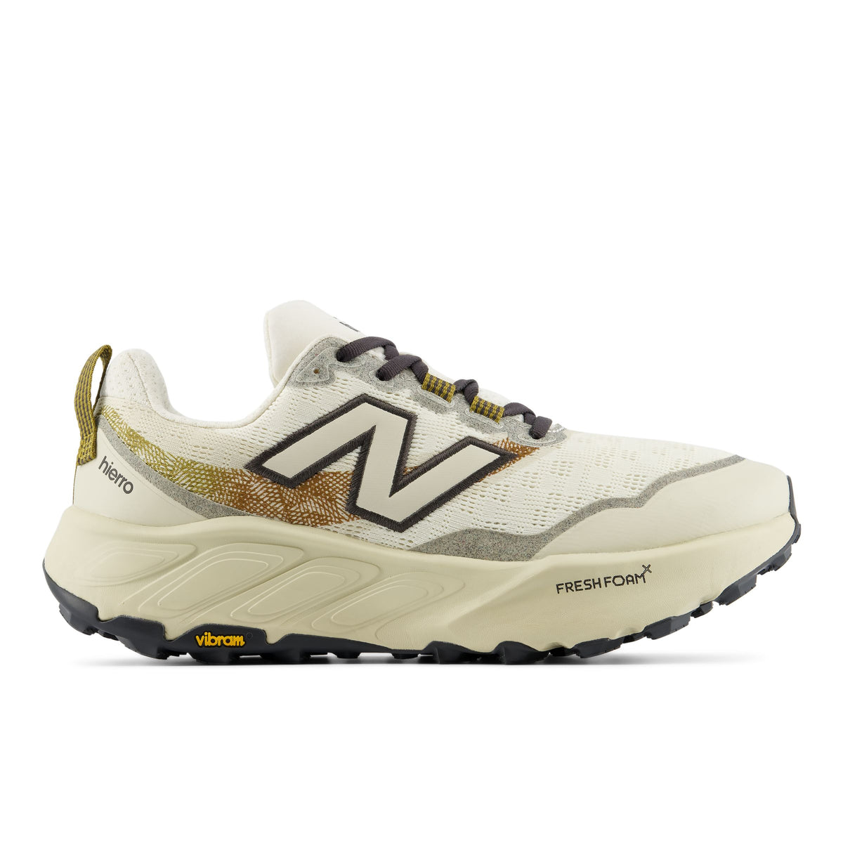 New Balance Fresh Foam X Hierro V9 Beige