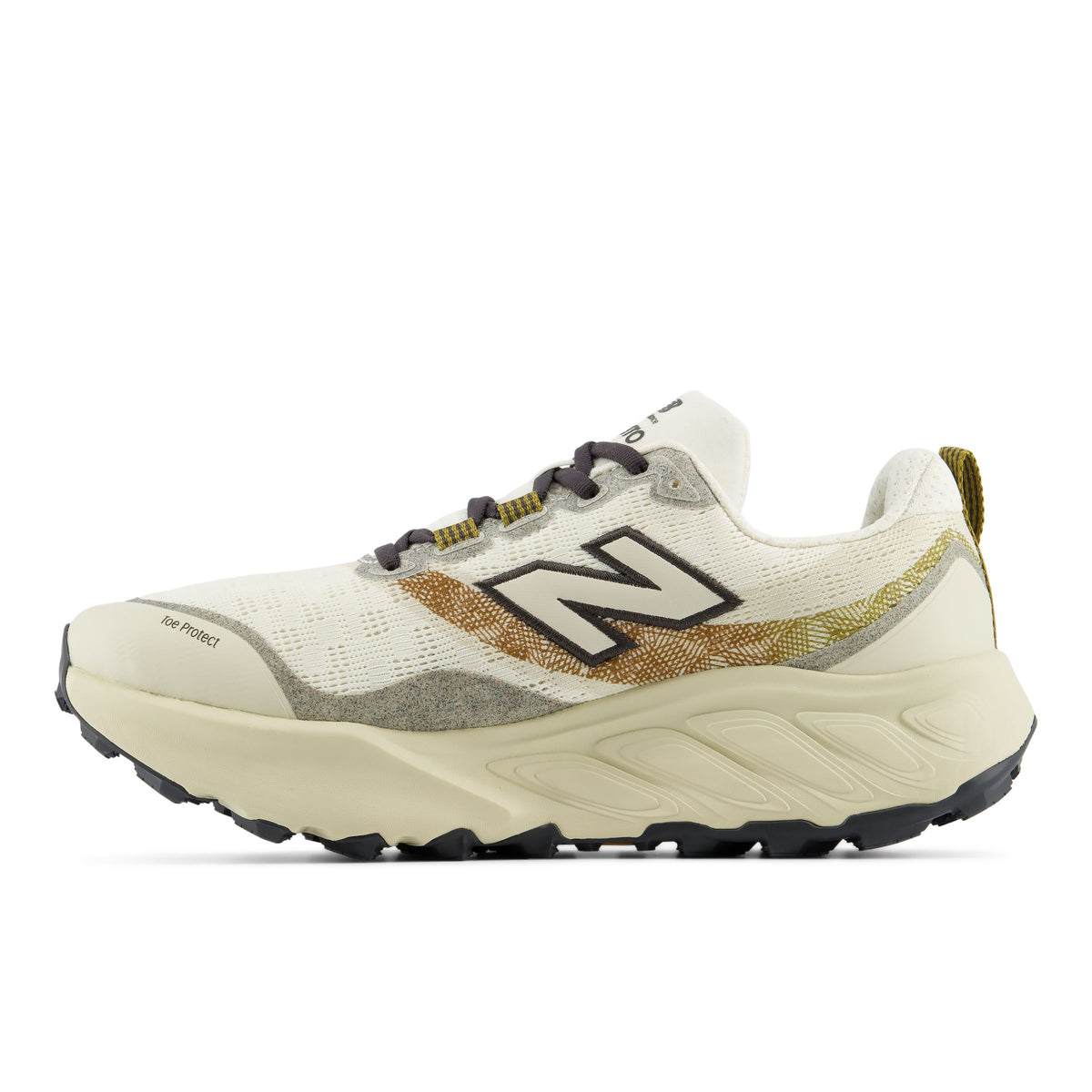 New Balance Fresh Foam X Hierro V9 Beige