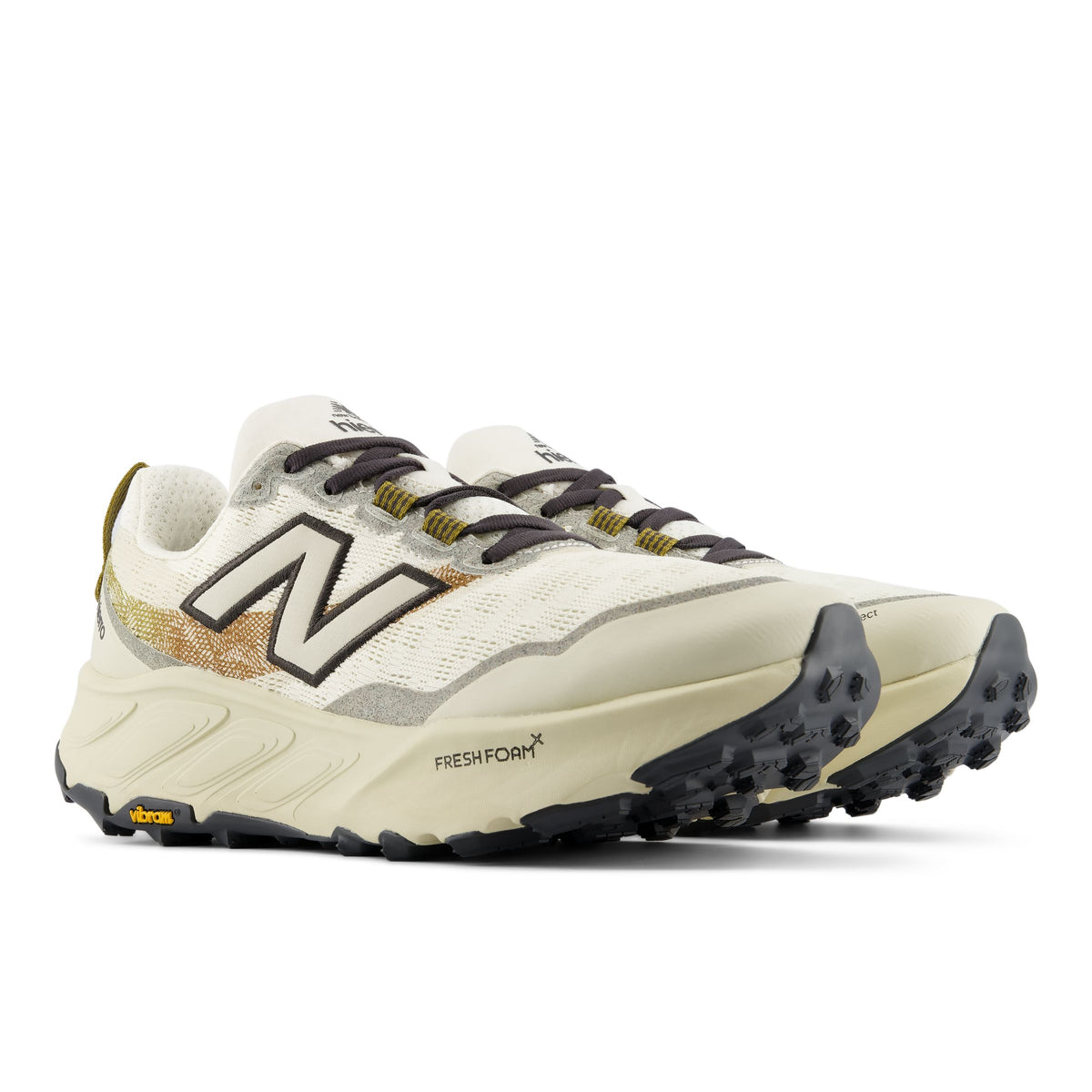 New Balance Fresh Foam X Hierro V9 Beige