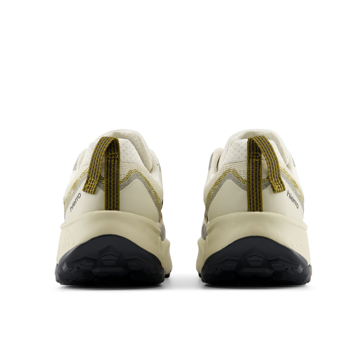 New Balance Fresh Foam X Hierro V9 Beige