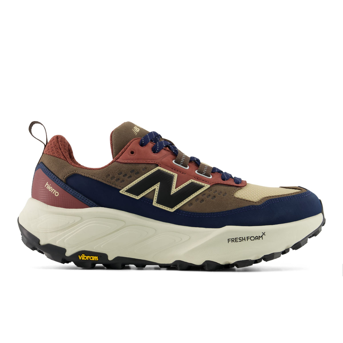 New Balance Hierro Trek Brown