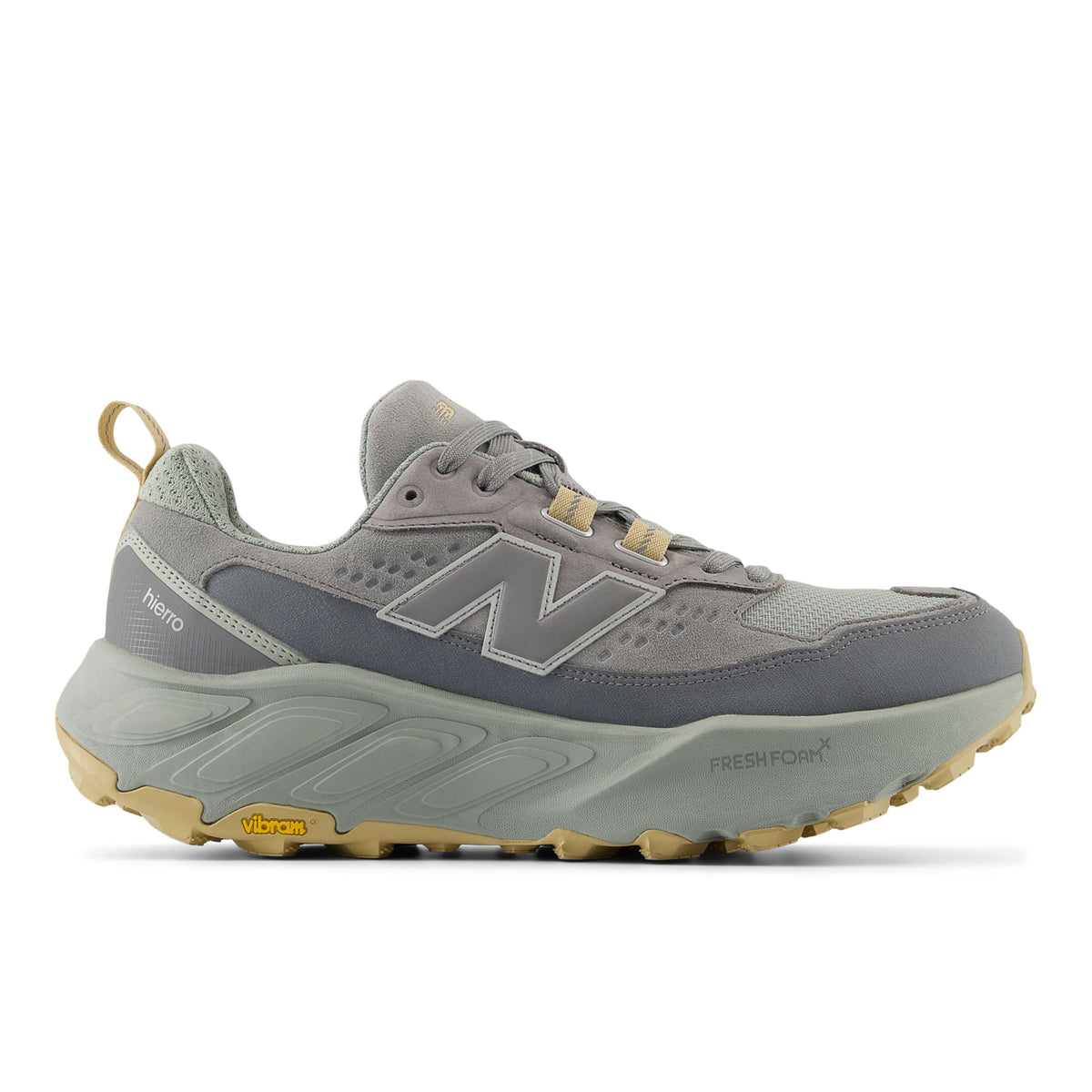 New Balance Hierro Trek Grey