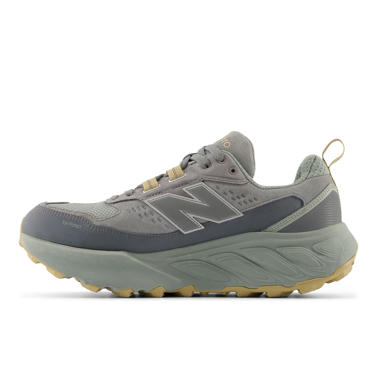New Balance Hierro Trek Grey