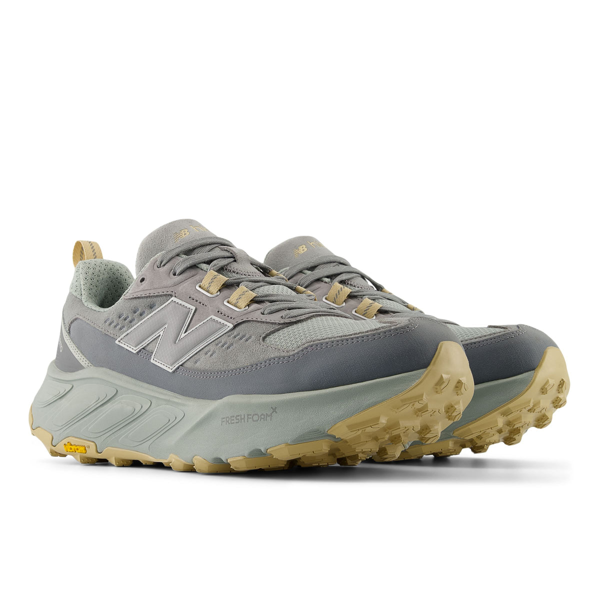 New Balance Hierro Trek Grey