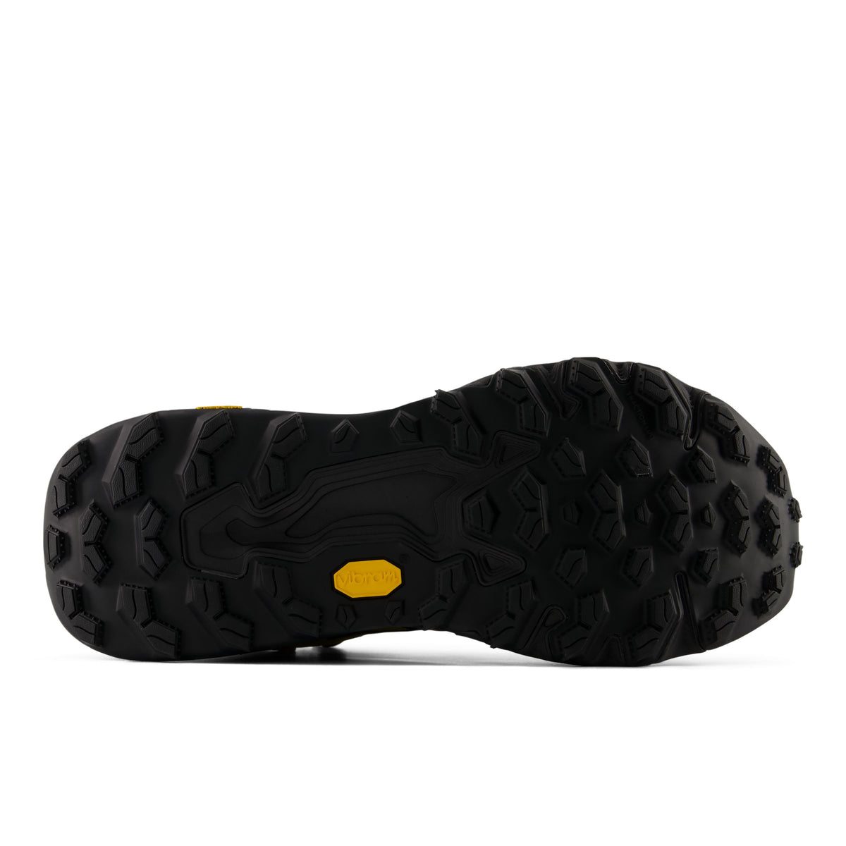 New Balance Hierro Hiker Gore-Tex Brown