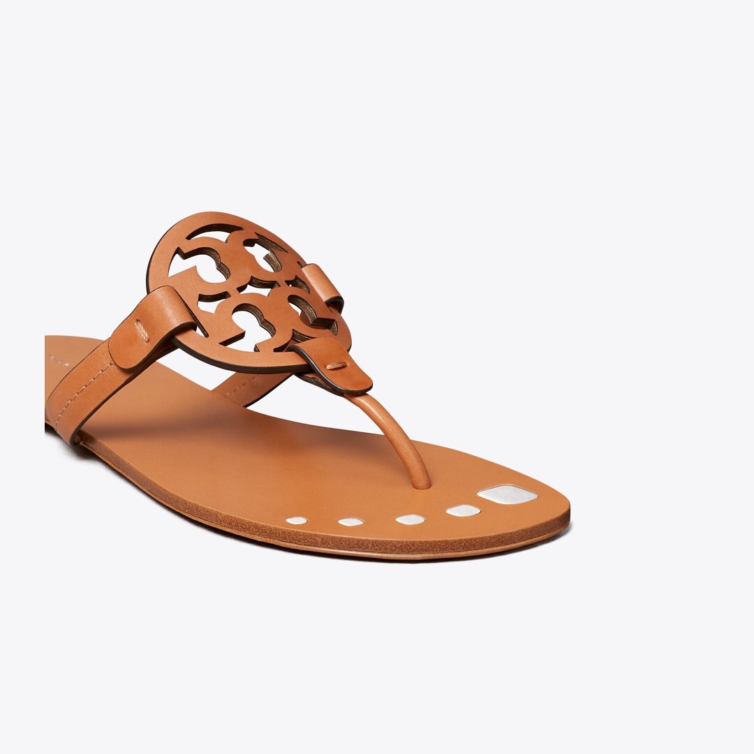 Tory Burch Miller Nail Polish MAPLE SYRUP
