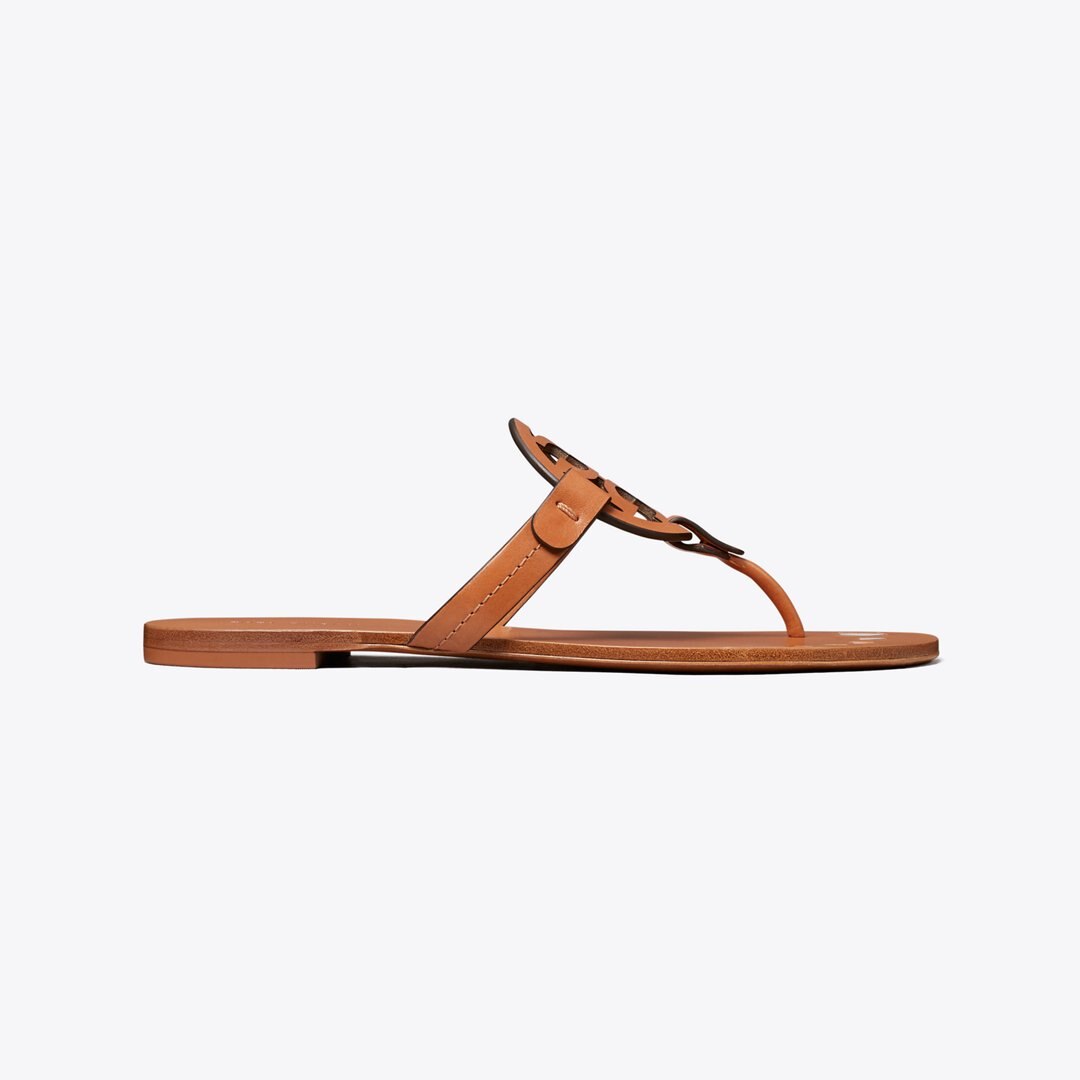 Tory Burch Miller Nail Polish MAPLE SYRUP