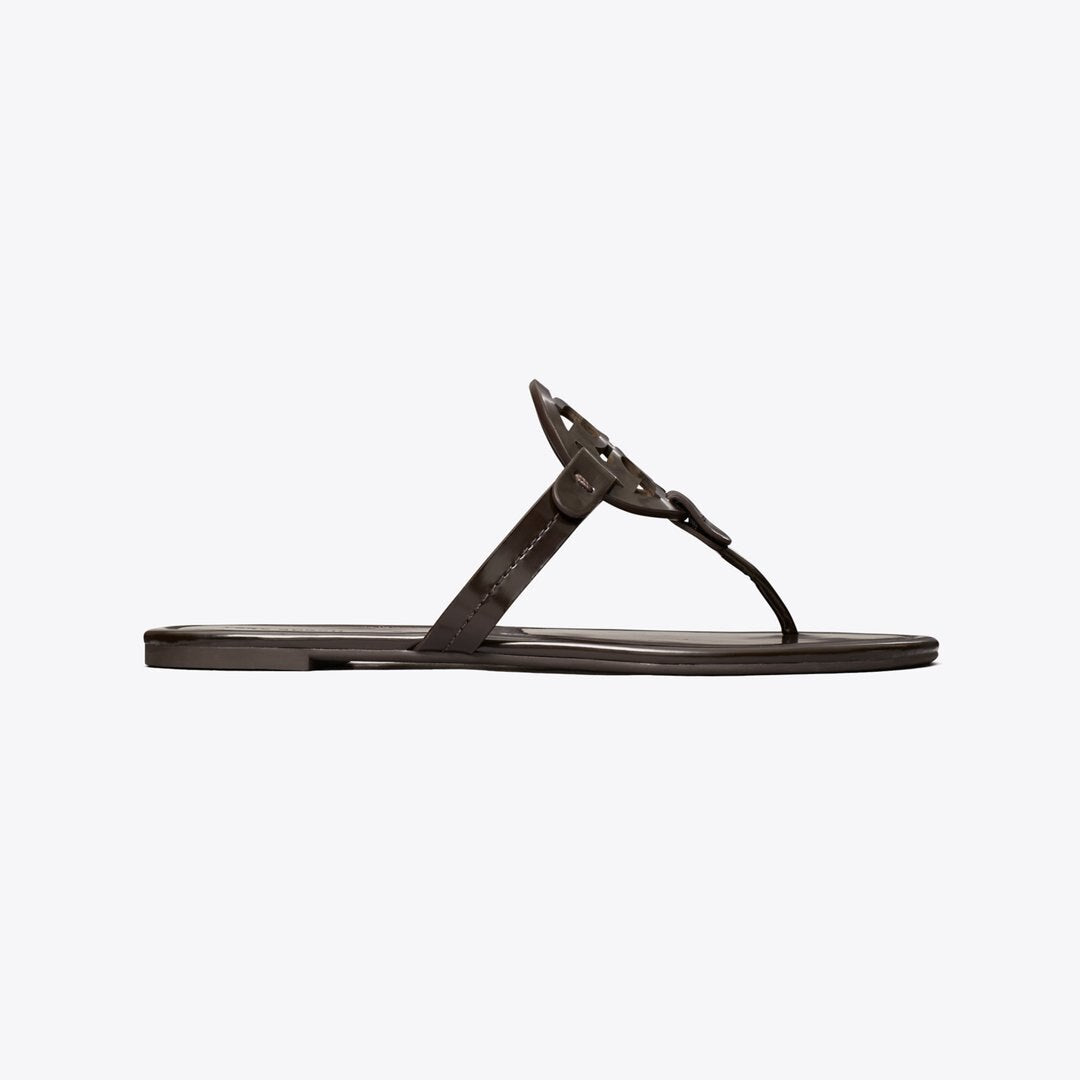 Tory Burch Miller Sandal COCOA