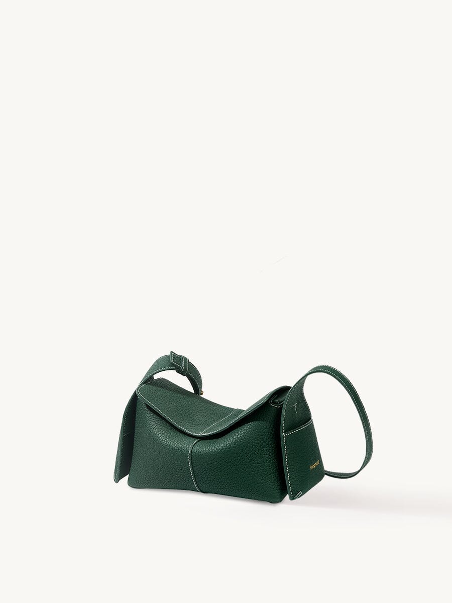 Songmont Mini Drippy Roof Bag Emerald