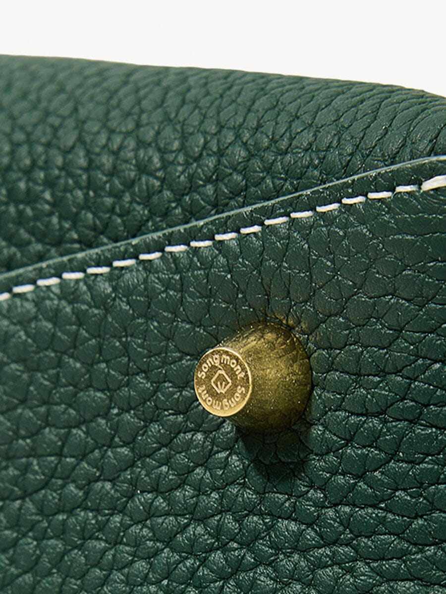 Songmont Mini Drippy Roof Bag Emerald
