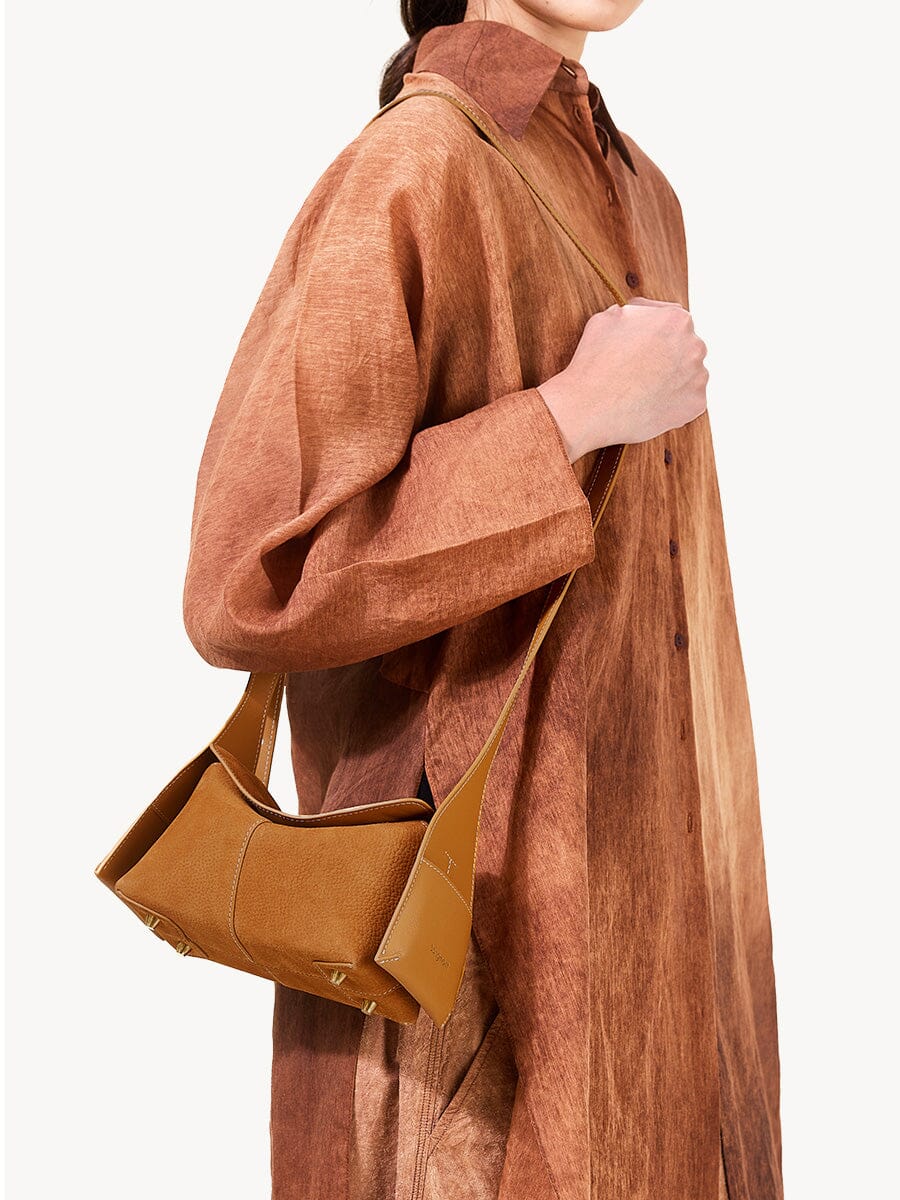 Songmont Mini Drippy Roof Bag Sea Buckthorn