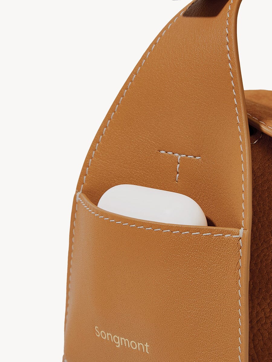 Songmont Mini Drippy Roof Bag Sea Buckthorn