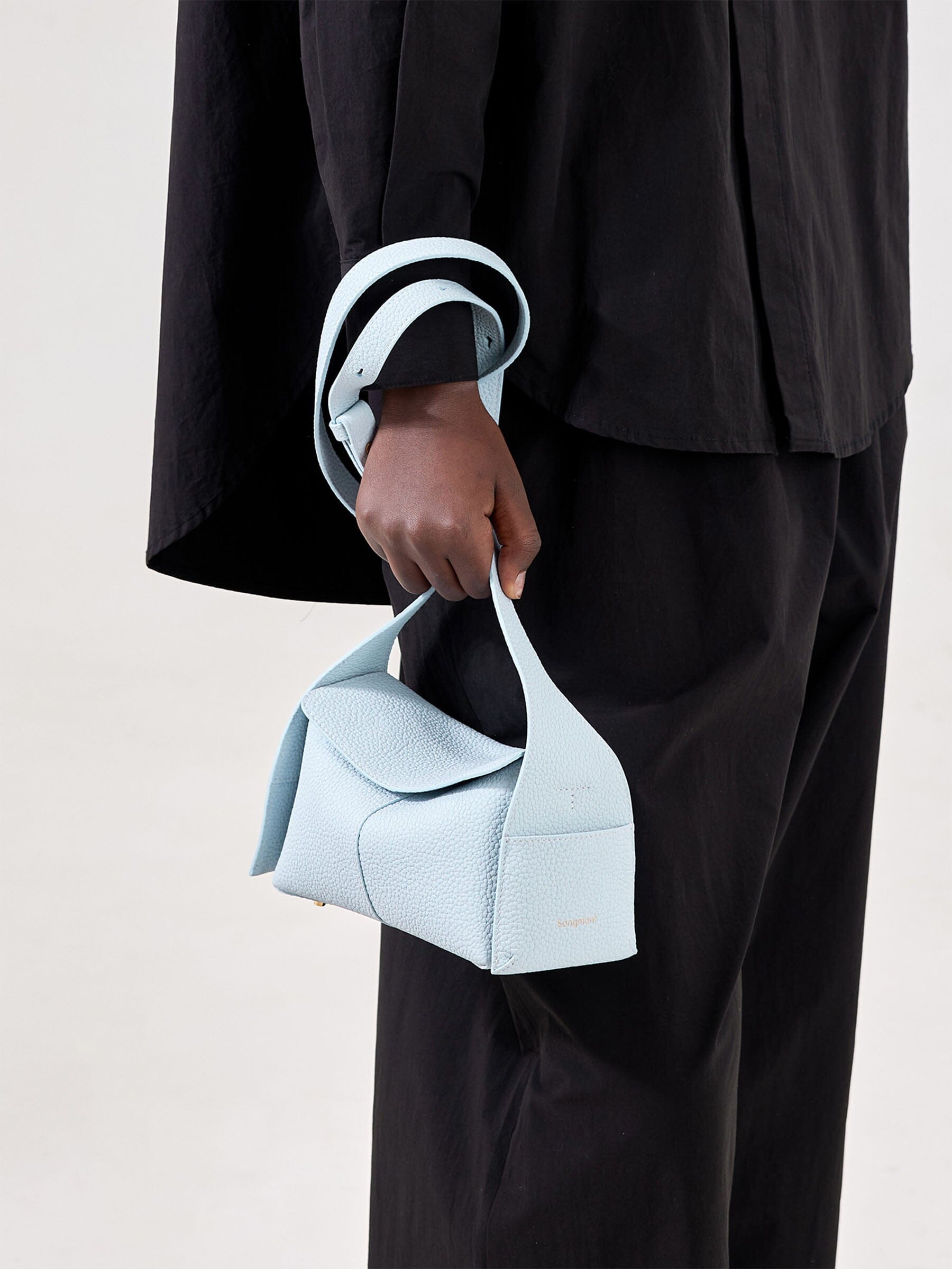 Songmont Mini Drippy Roof Bag Sky