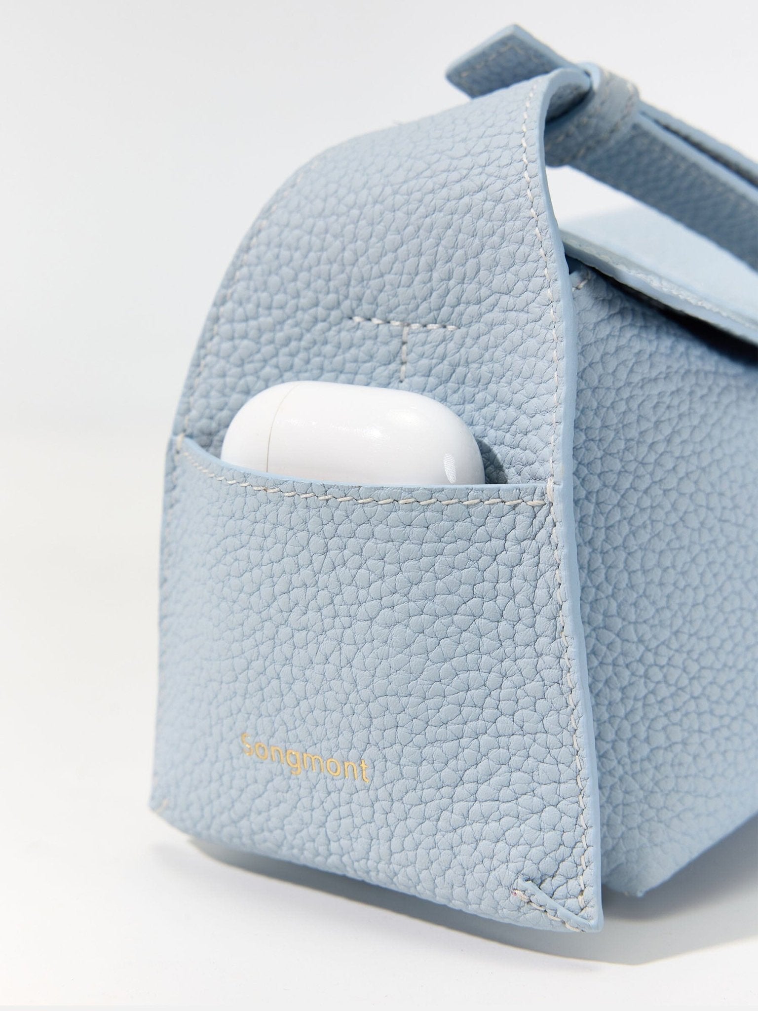 Songmont Mini Drippy Roof Bag Sky