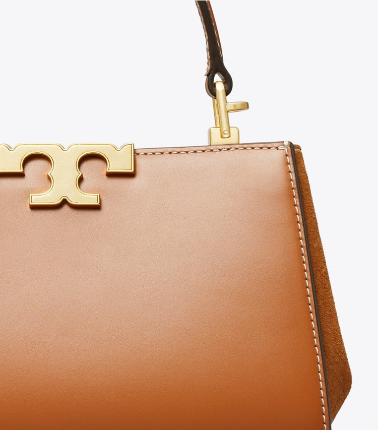 Mini Eleanor Satchel Malt Whiskey Malt Whiskey