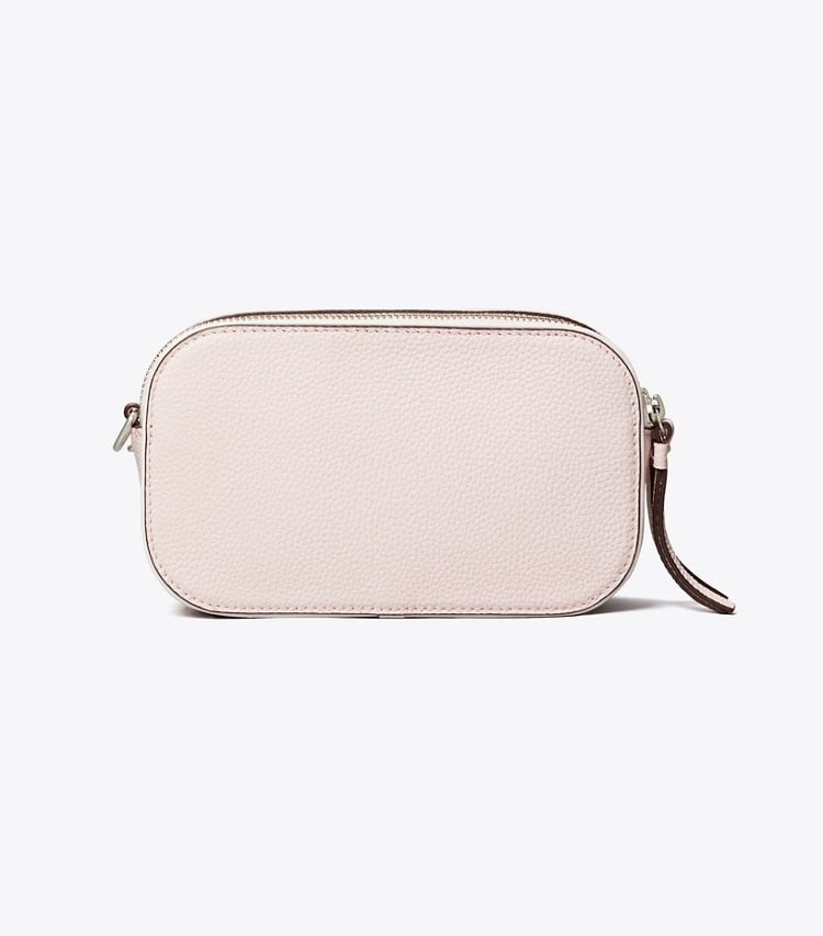 Mini Miller Crossbody Bag Pale Pink Pale Pink