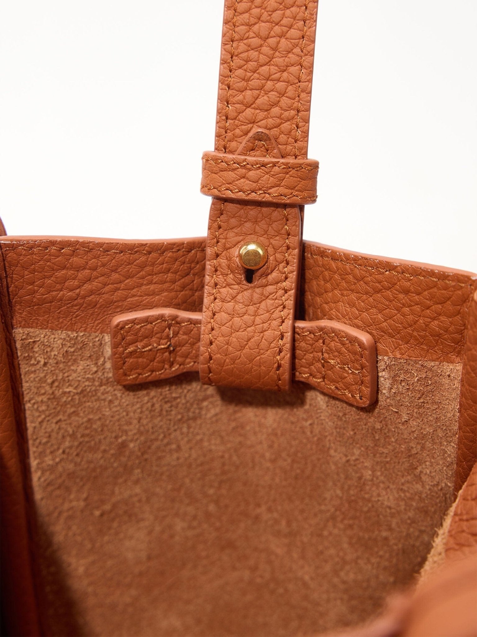 Songmont Mini Song Bag Brandy