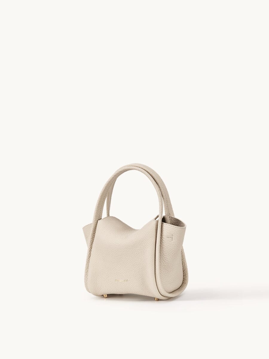Songmont Mini Song Bag Ivory