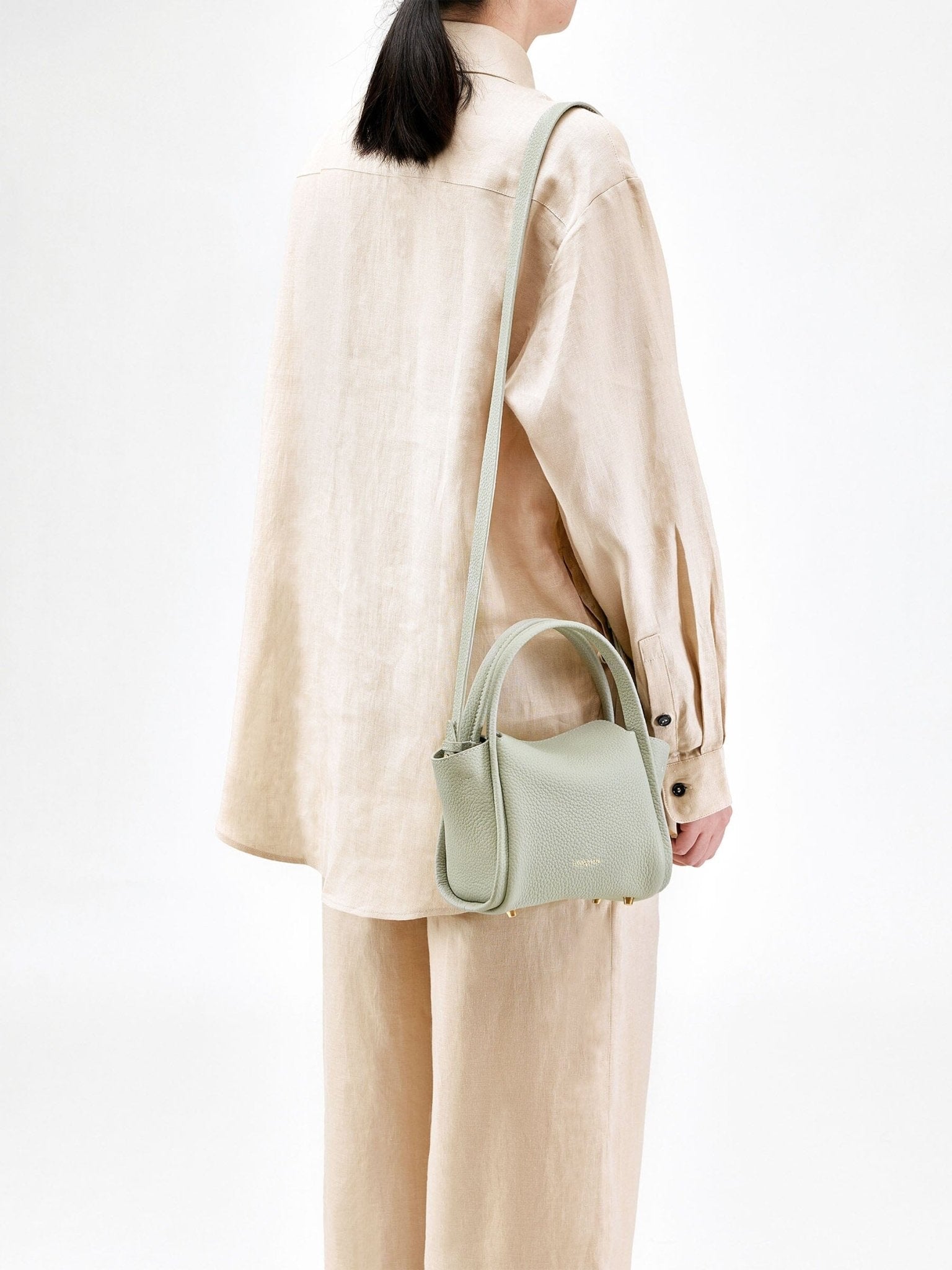 Songmont Mini Song Bag Jade
