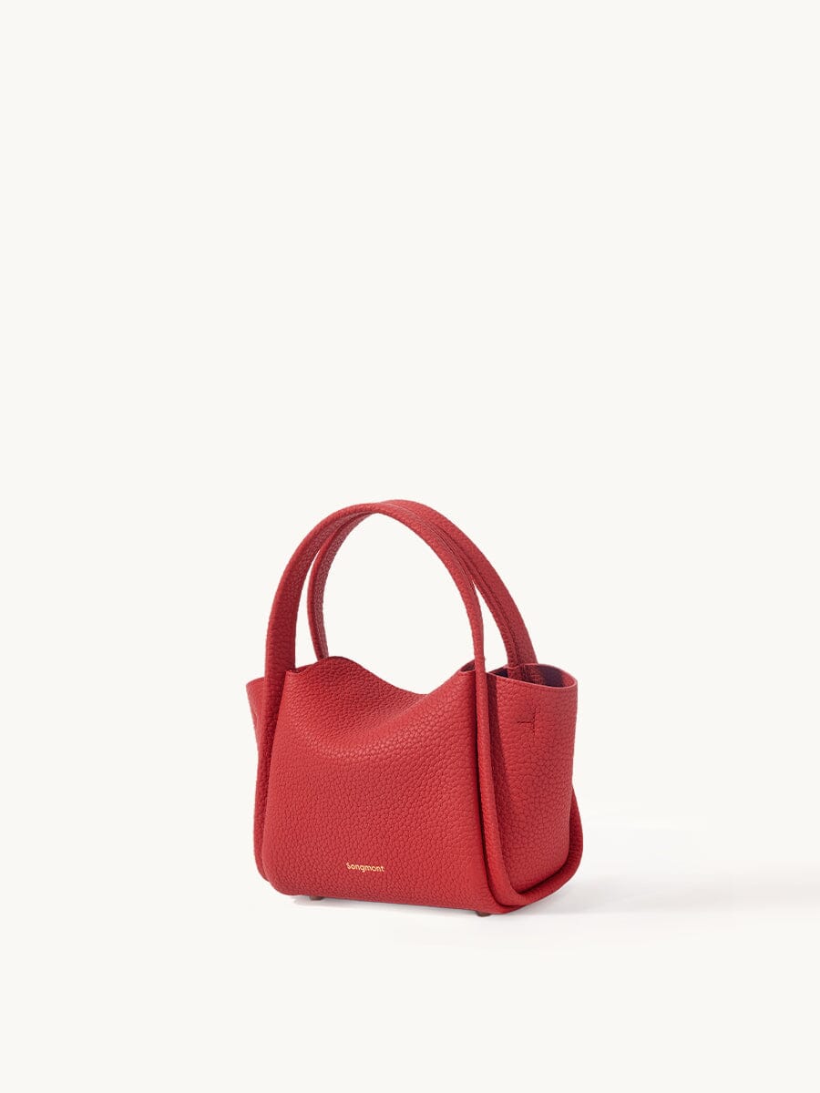 Songmont Mini Song Bag Lucky Red