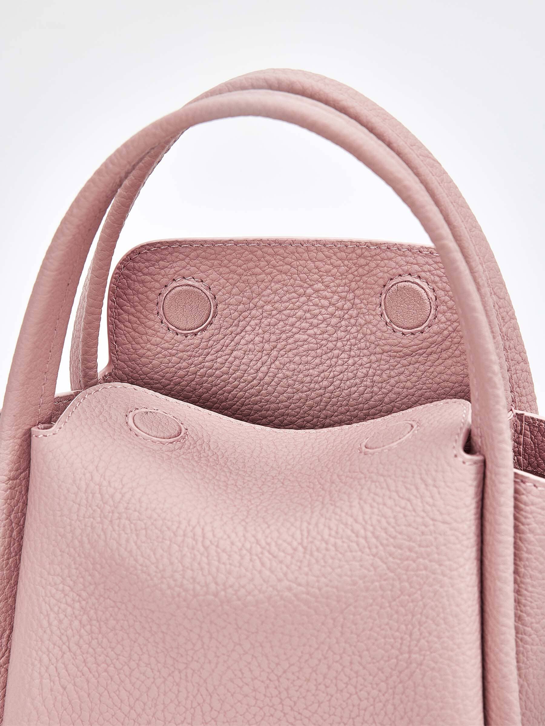 Songmont Mini Song Bag Pink