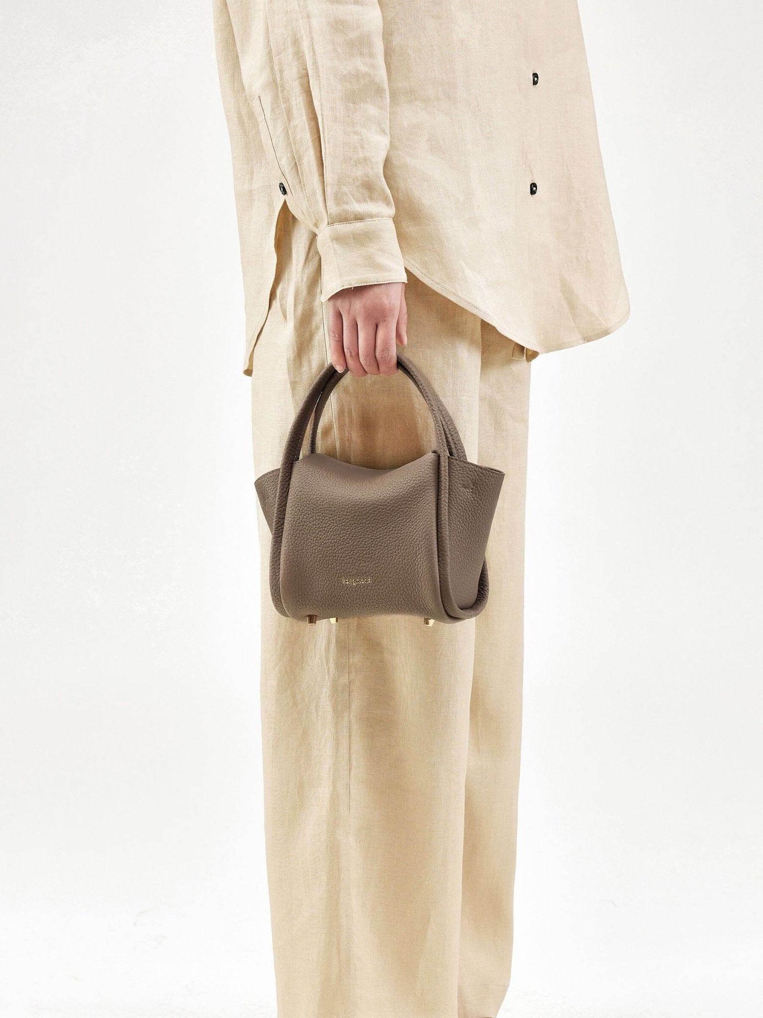 Songmont Mini Song Bag Taupe