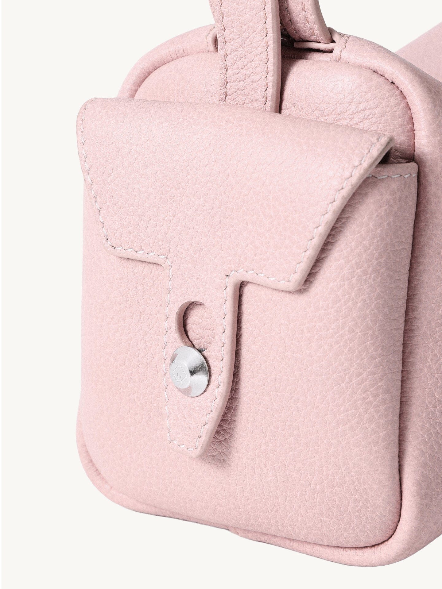 Songmont Mini Yore Camera Bag Peach