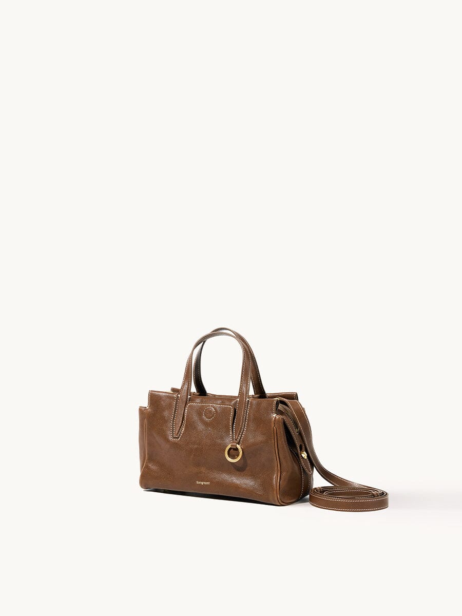 Songmont Mini Yore Duffle Bag Sandal