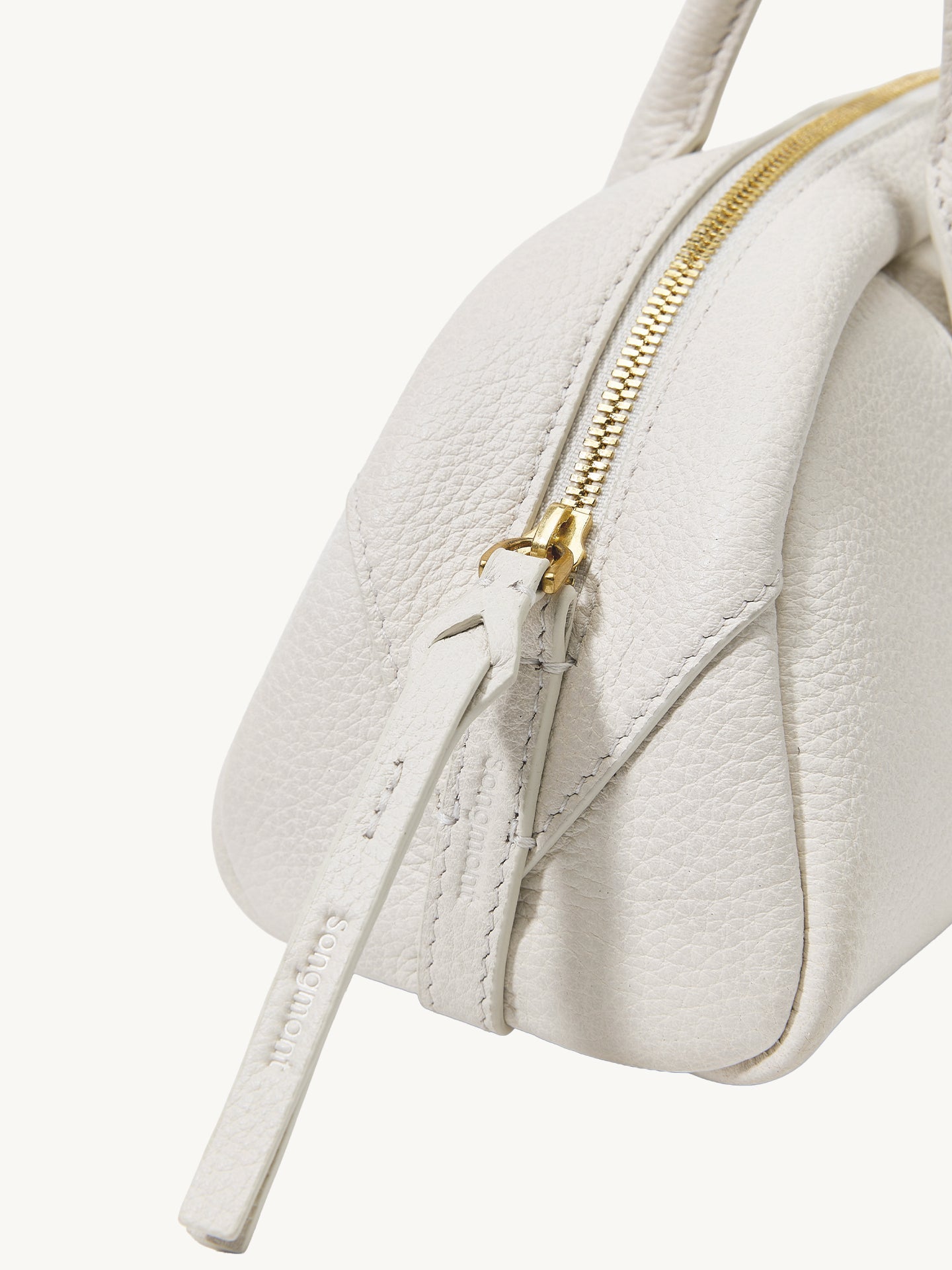 Songmont Mini Yore Toast Bag Cloud