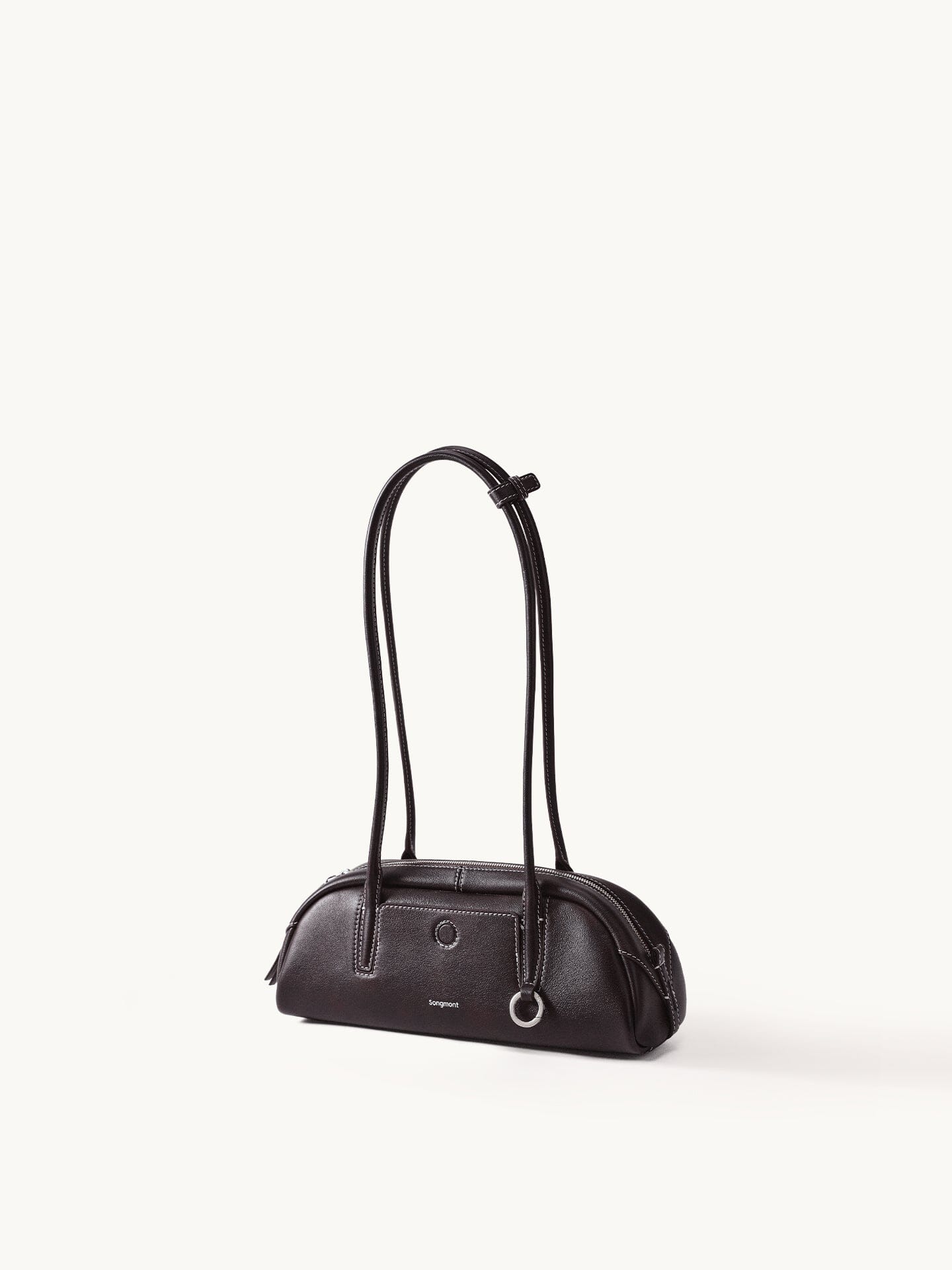 Songmont Mini Yore Toast Bag Ebony