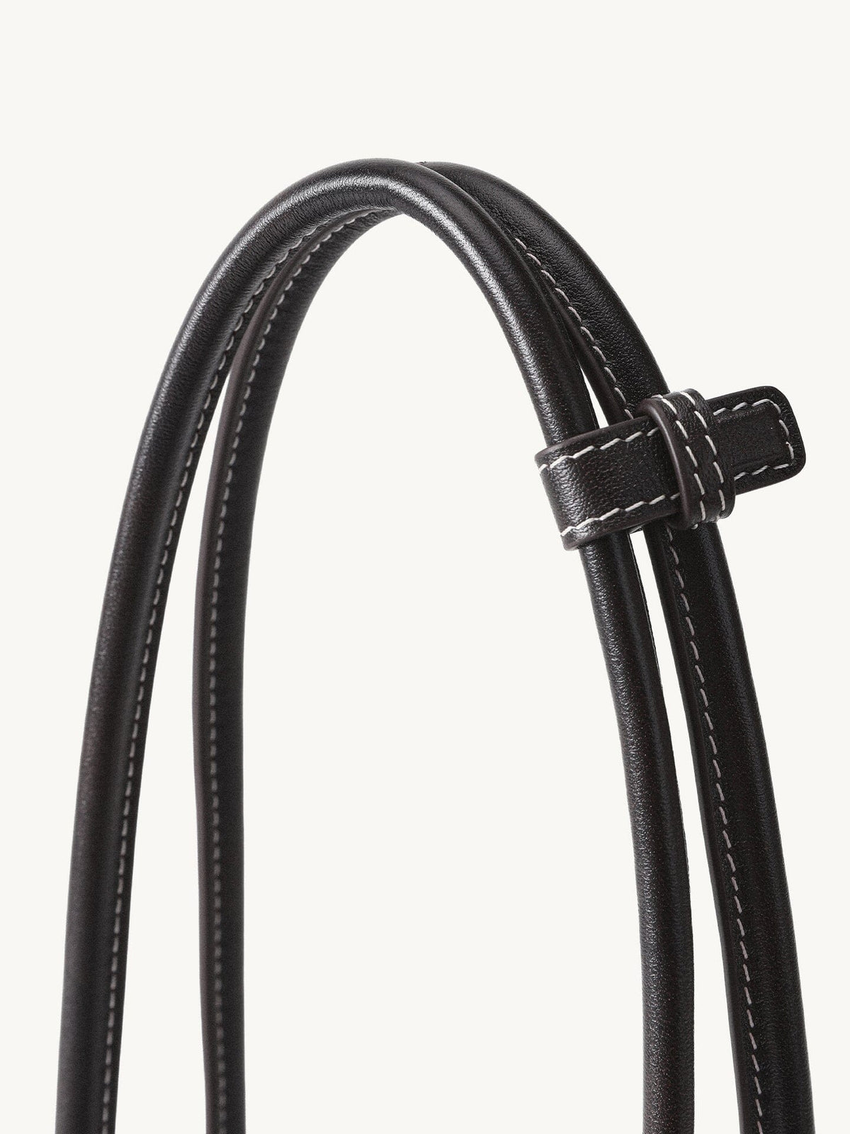 Songmont Mini Yore Toast Bag Ebony