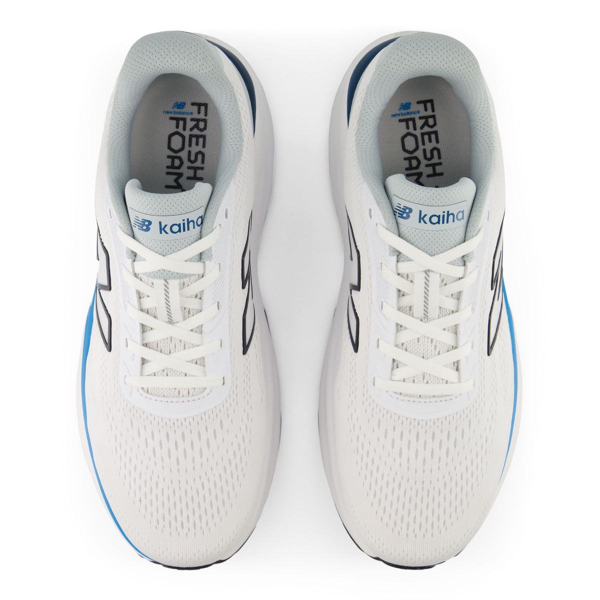 New Balance Kaiha Road V2 White