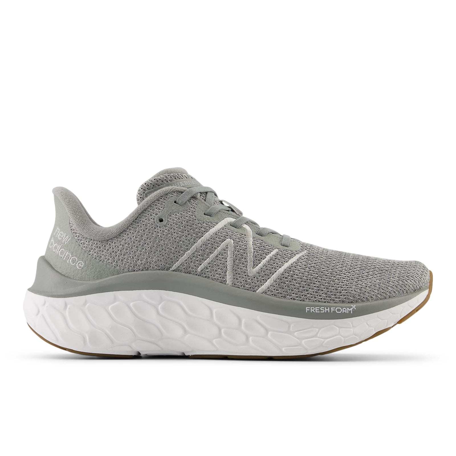 New Balance Fresh Foam X Kaiha Road Slate Grey With Rain Cloud And Gum 02 Slate Grey With Rain Cloud And Gum 02