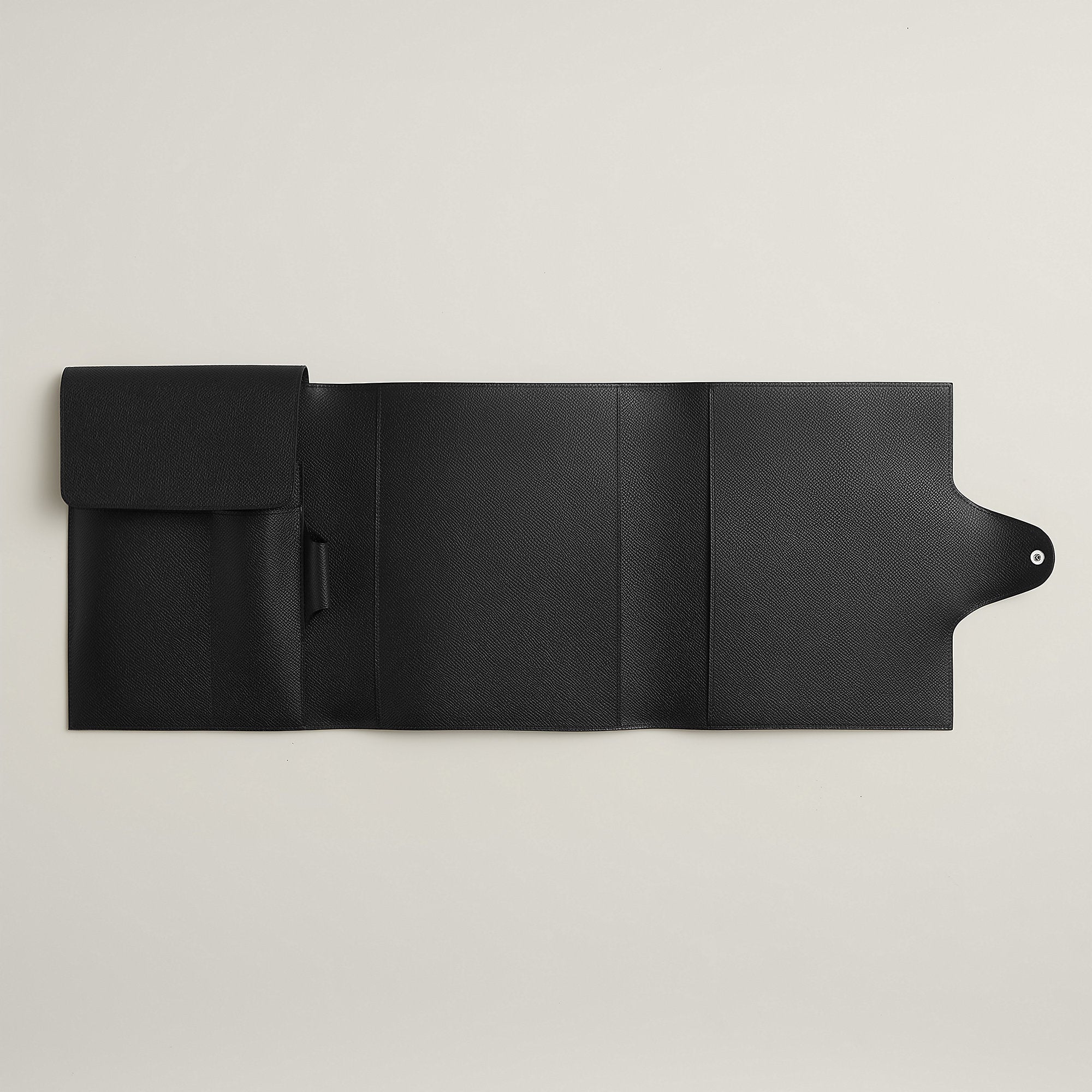 Hermes Mm Writing Set Noir