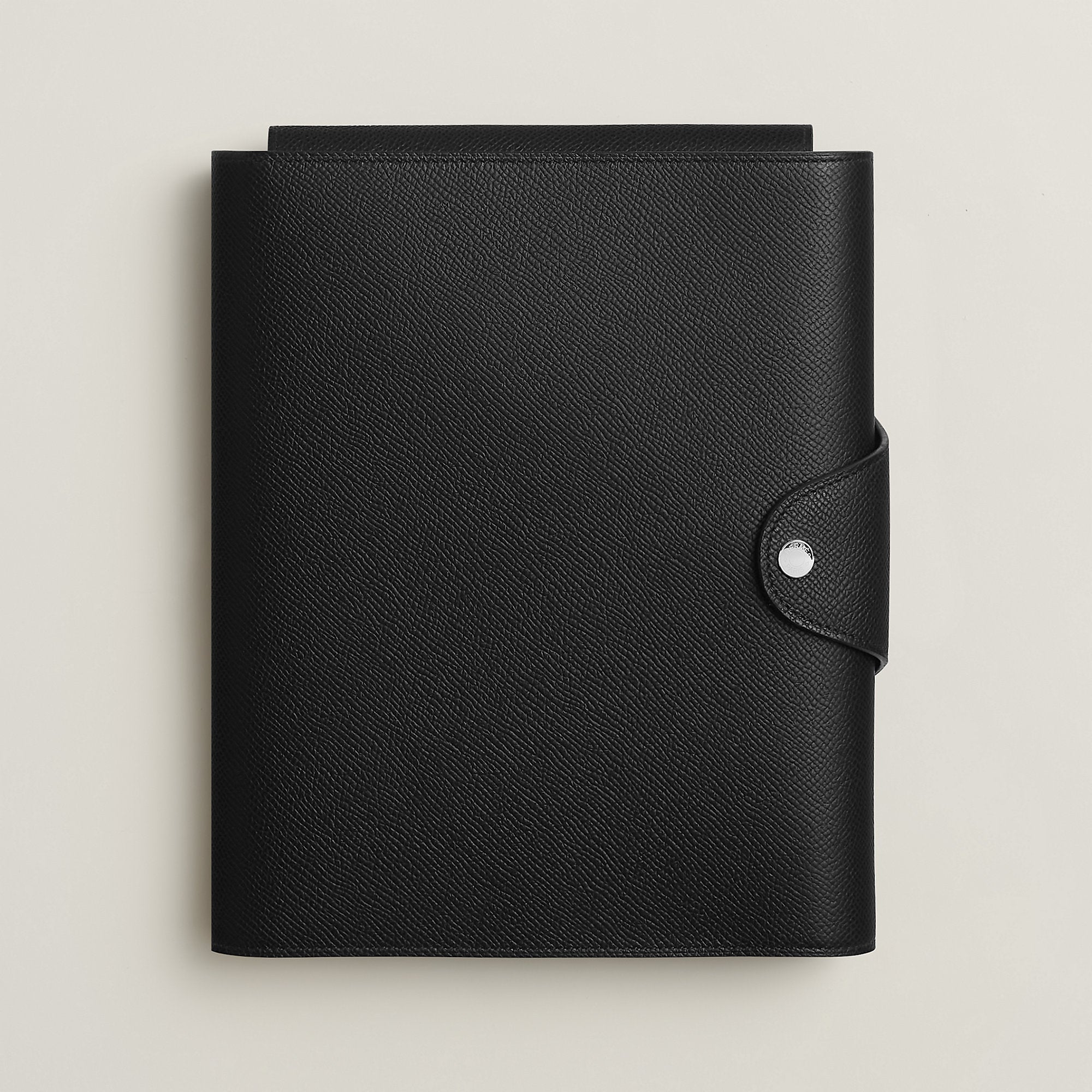 Hermes Mm Writing Set Noir