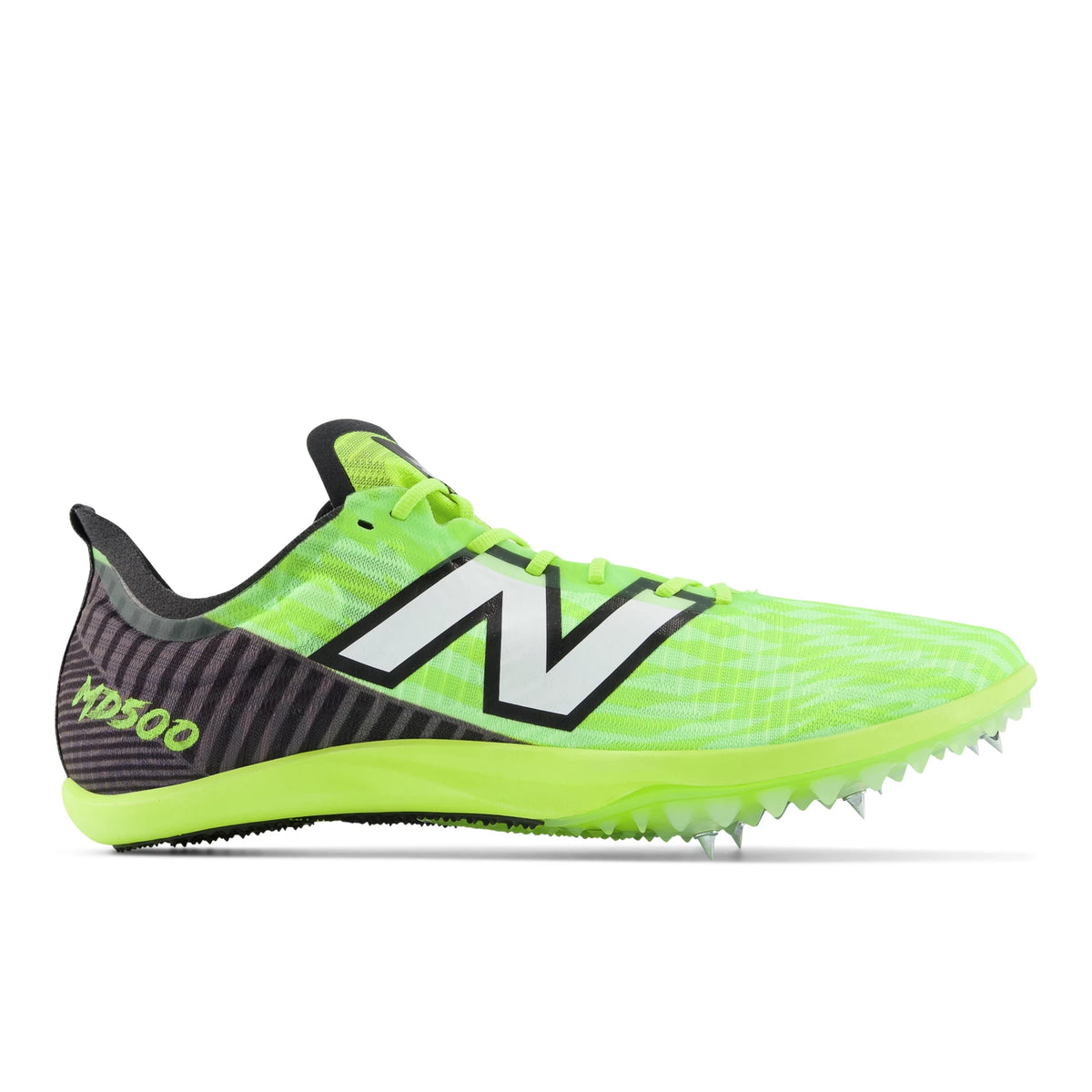 New Balance Fuelcell Md500 V9 Thirty Watt with Black