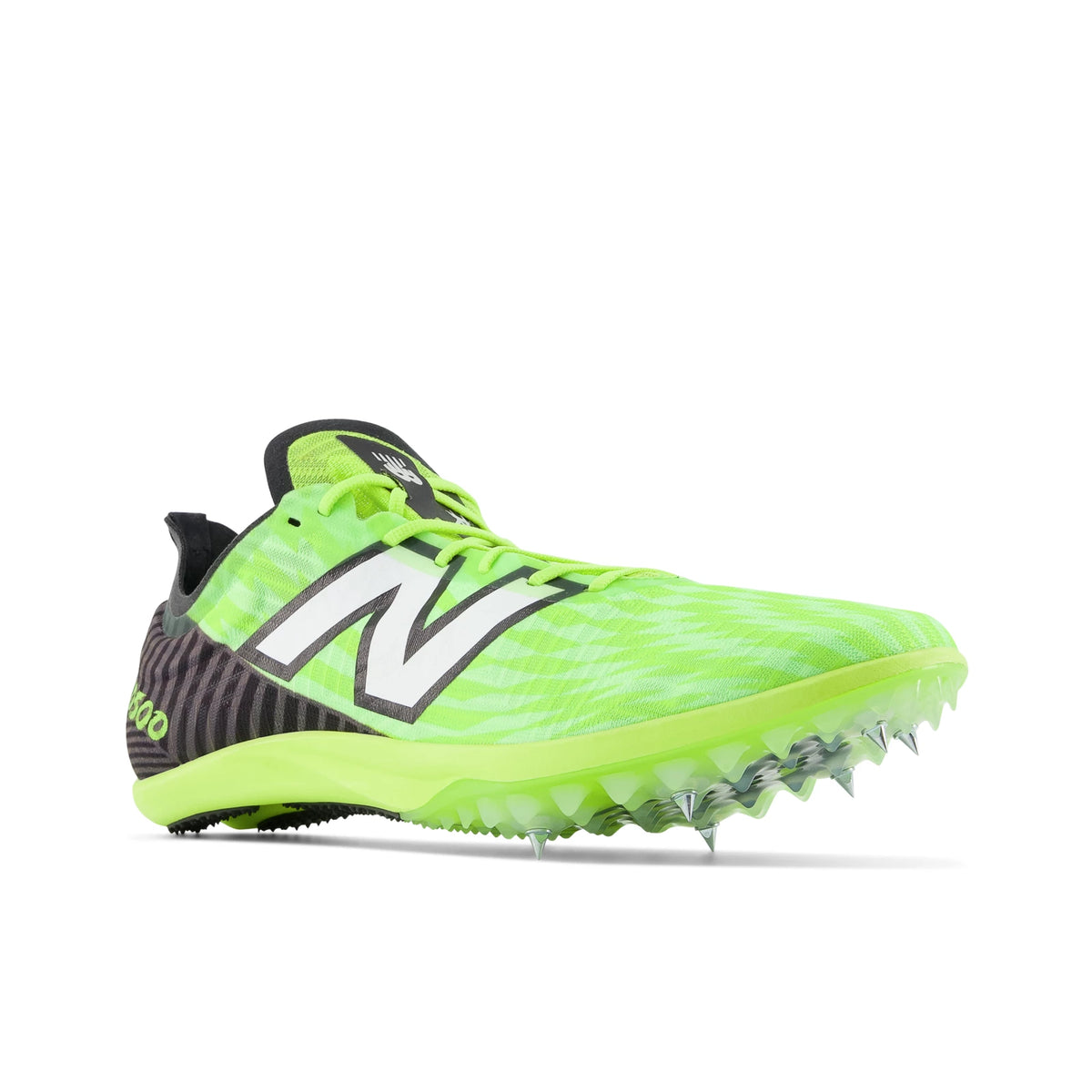 New Balance Fuelcell Md500 V9 Thirty Watt with Black