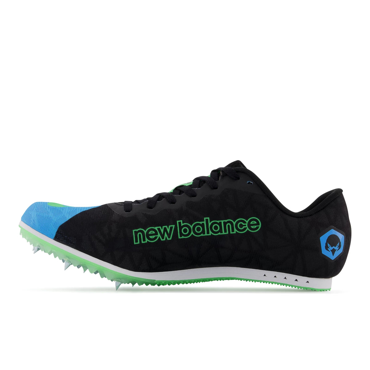 New Balance Md500v8 Blue with Black
