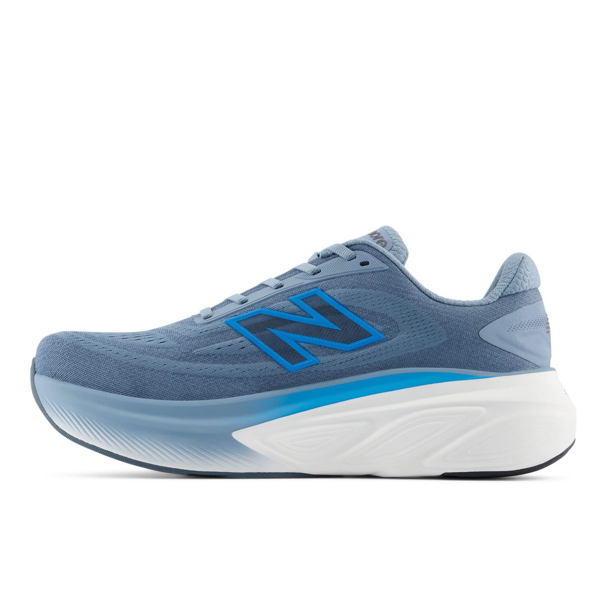 New Balance Fresh Foam X More V6 Blue