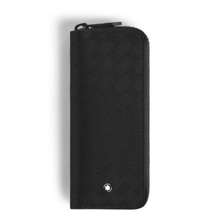 Montblanc Extreme 3.0 2-Pen Pouch With Zip