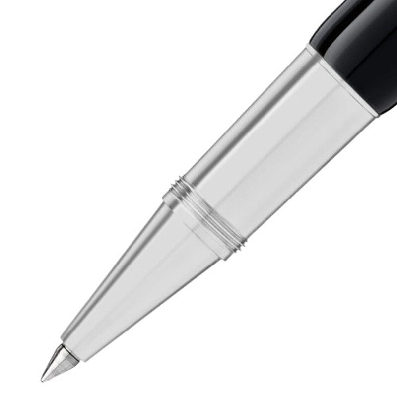 Montblanc Heritage Collection Rouge Et Noir Special Edition Rollerball
