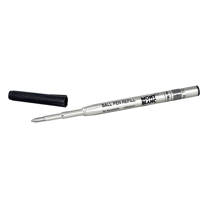 Montblanc Meisterstuck Classique Rose Gold Rollerball Pen 112678