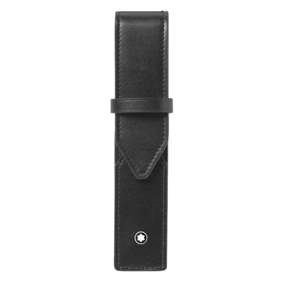 Montblanc Meisterstuck Leather 1-Pen Pouch