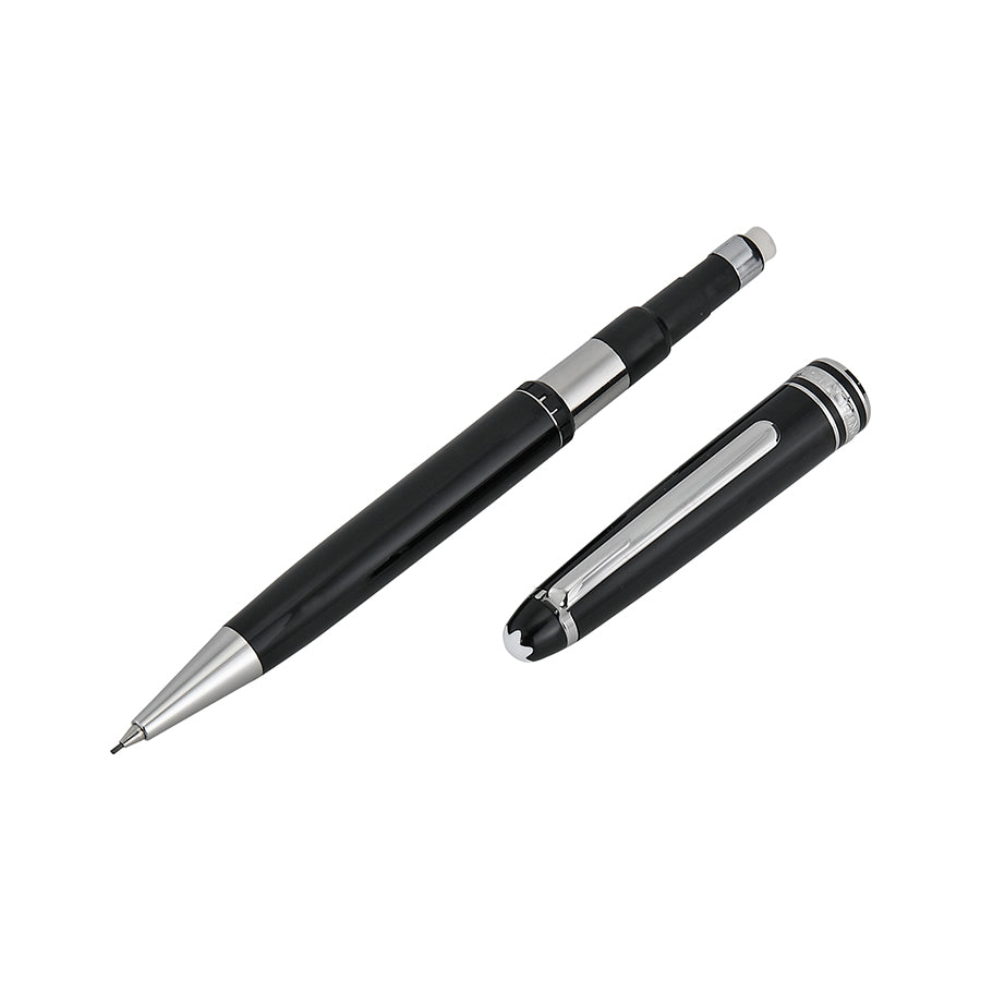 Montblanc Meisterstuck Platinum Mechanical Pencil Classique 165