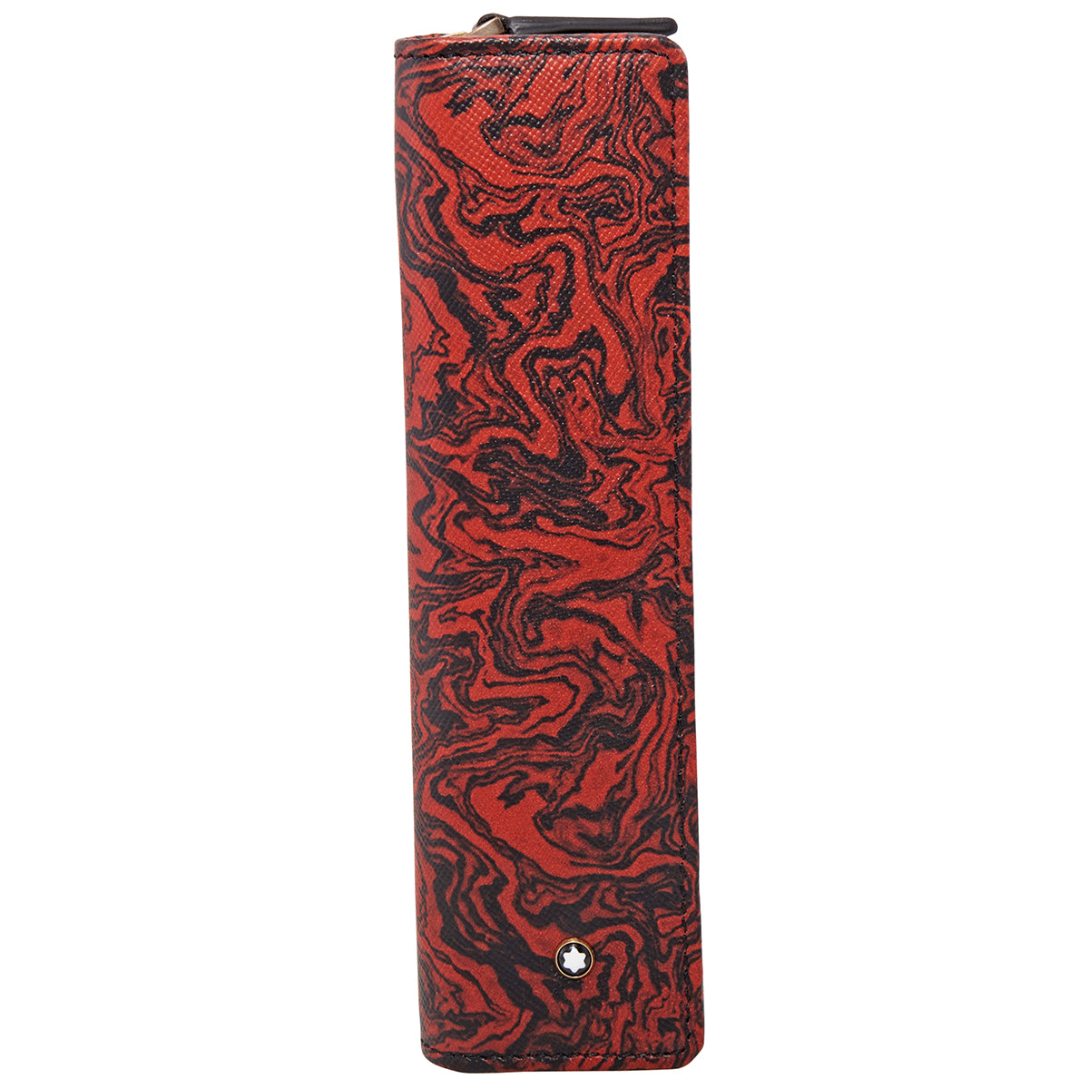Montblanc Sartorial Heritage Marble Unisex Pen Pouch 124473