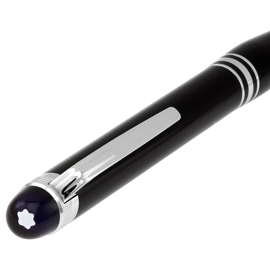 Montblanc Starwalker Resin Ballpoint Pen 132509