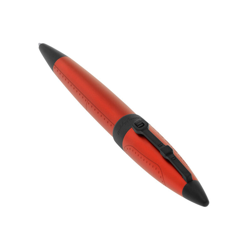 Montegrappa Aviator Red Baron Flying Ace Edition Series Ballpoint Pen Isaorbur