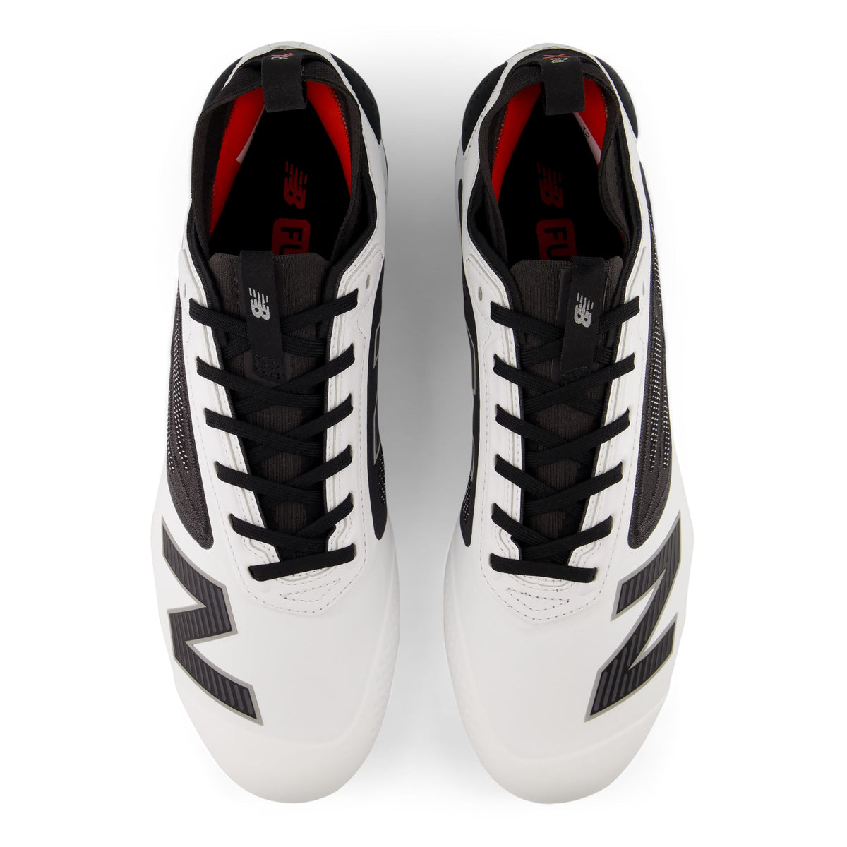 New Balance Rev X White