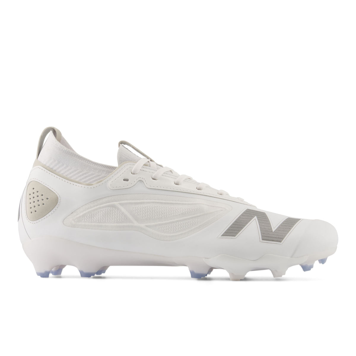 New Balance Rev X White