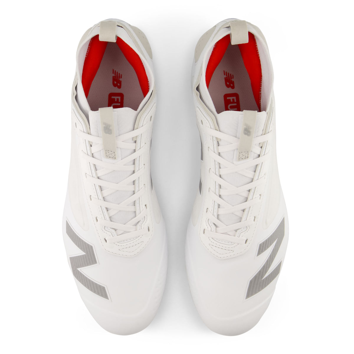 New Balance Rev X White